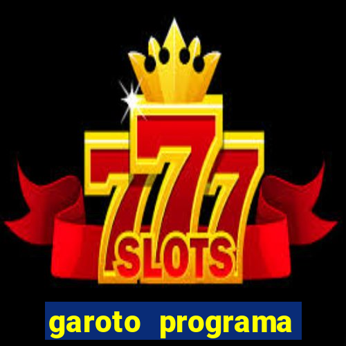 garoto programa porto alegre